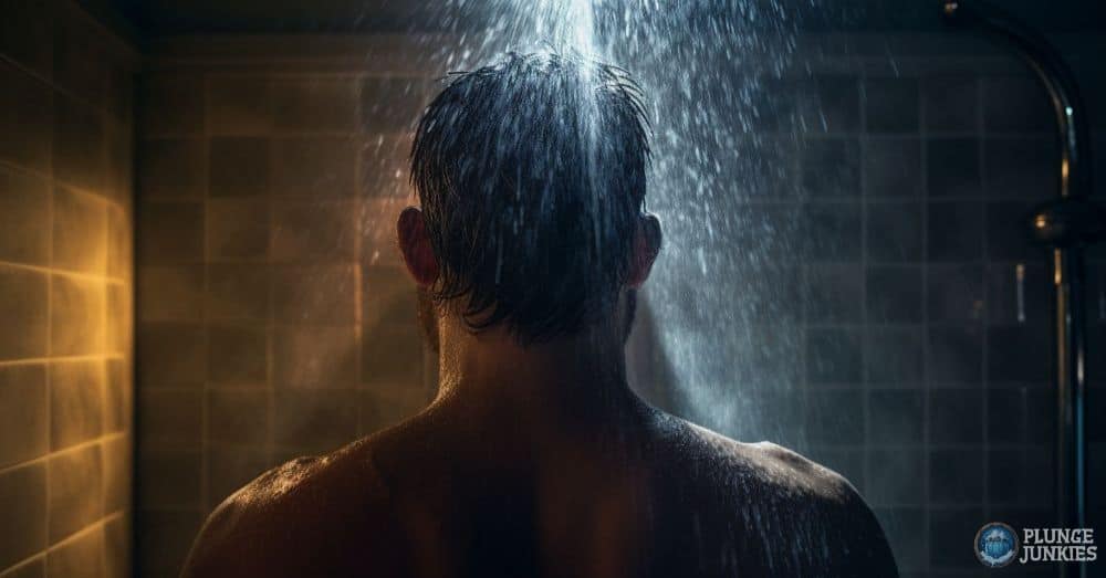 Is a Cold Shower Better in the Morning or at Night