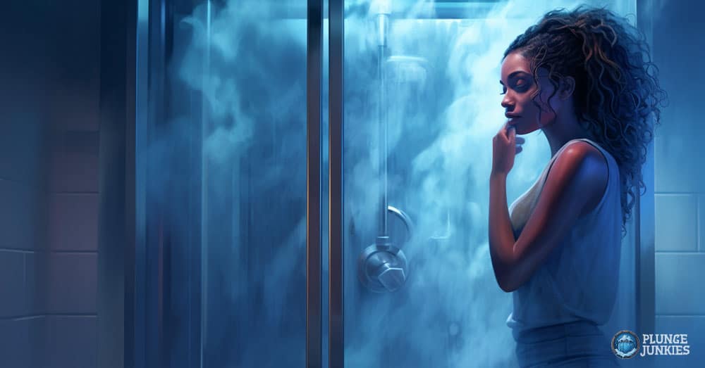 Best Temperature Cold Shower After Workout