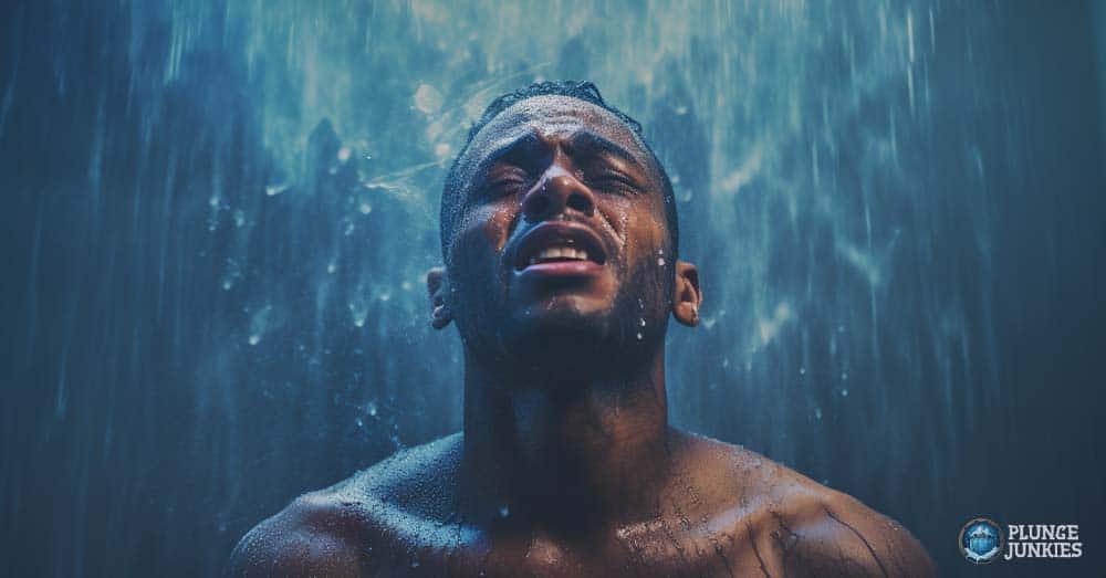 Cold Showers Accelerate Muscle Recovery