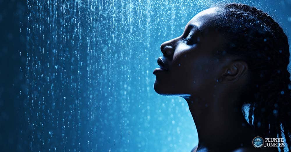 Cold Showers After Cardio Increases Mental Resilience