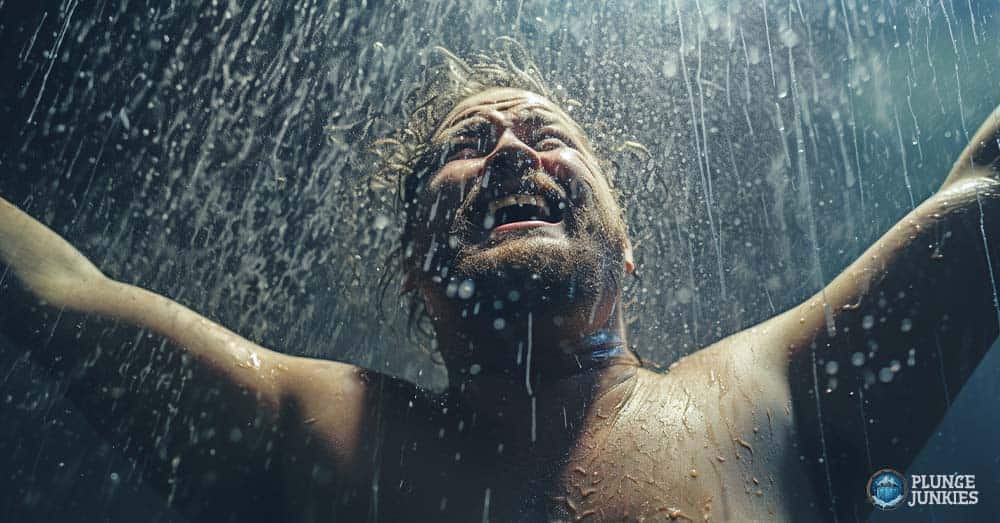 Do Cold Showers Burn Significant Fat