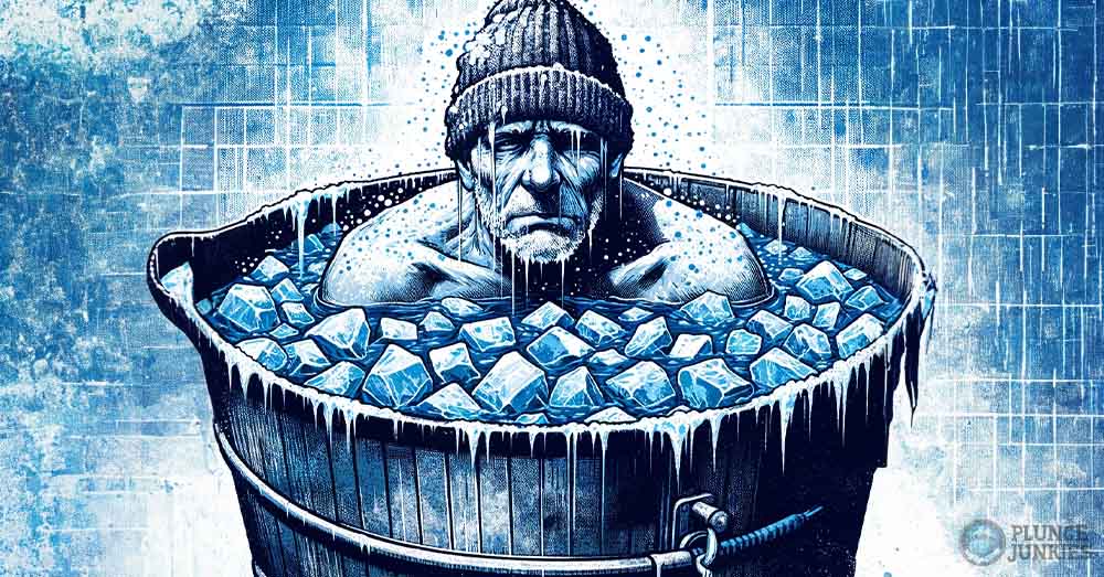 Can Cold Water Make You Sick