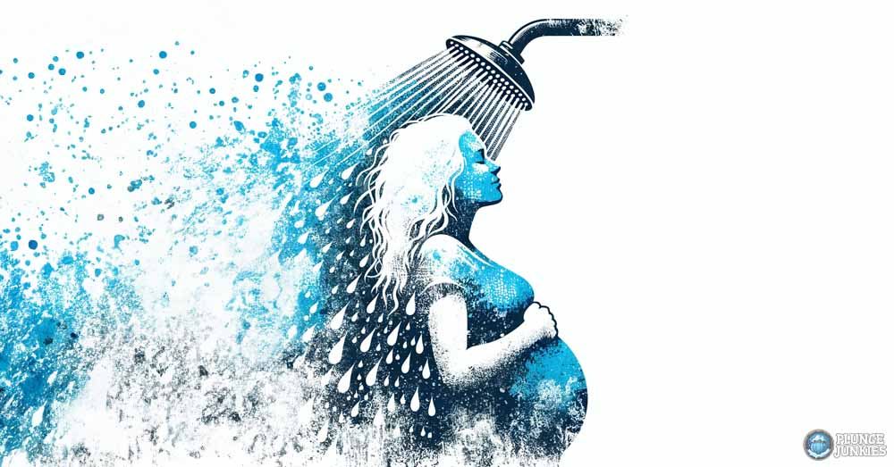 Cold Plunge Alternatives While Pregnant