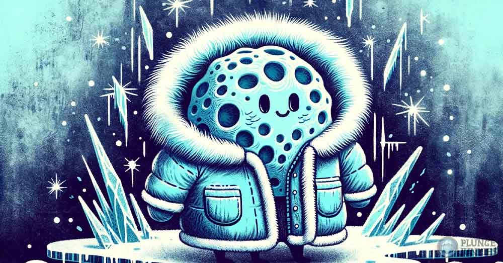 Cold Shock Proteins Help Immunity