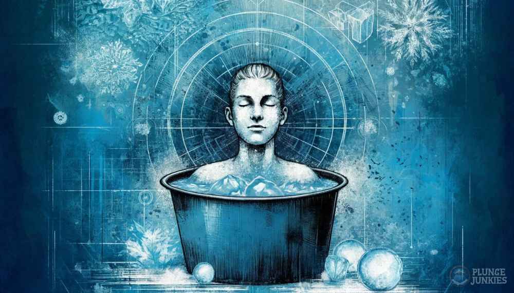The Science Of Cold Therapy For Migraine Relief