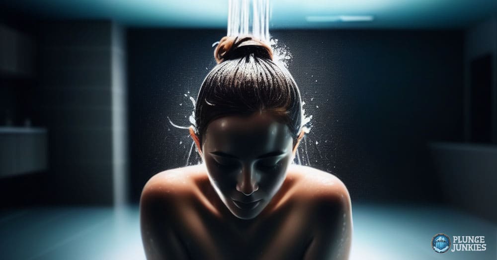 Cold Showers For Anxiety Relief Ease Stress & Panic Attacks