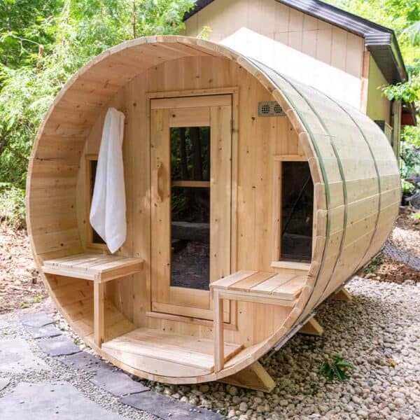 Dundalk CT Tranquility Wood Barrel Sauna.jpg