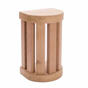 Dundalk Cedar Light Shade Sauna Accessory