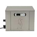 penguin water chiller upgrade