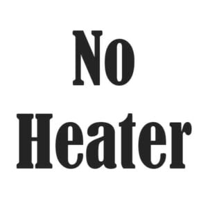 Sauna Addon - No Heater Text Icon