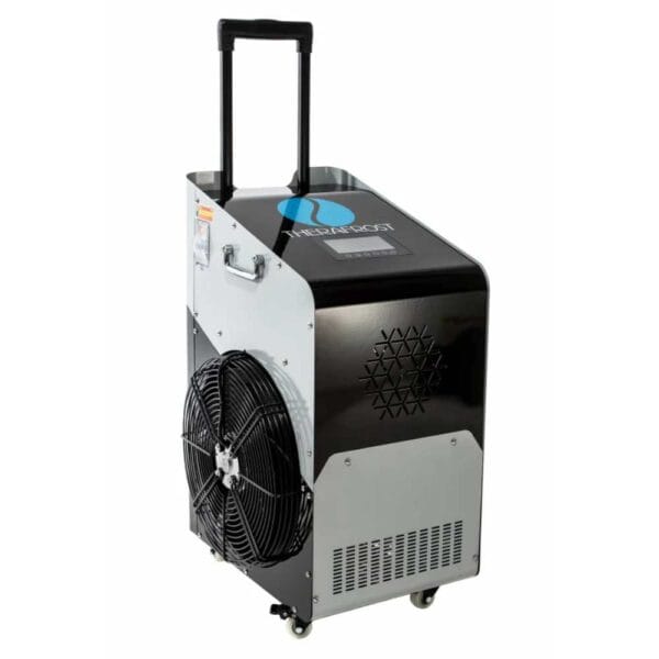 TheraFrost water chiller