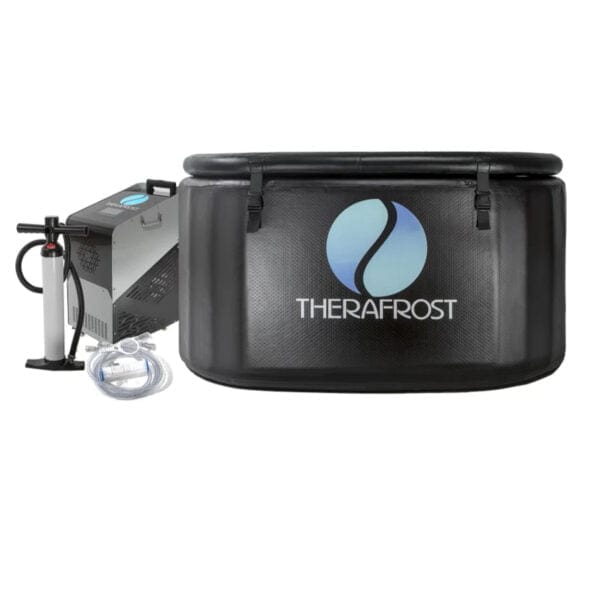 TheraFrost - The Ultimate Cold Plunge Tub