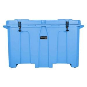 Grizzly 400 Blue Cold Plunge Tub