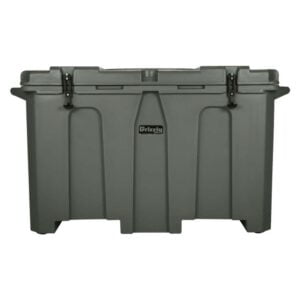 Grizzly 400 Lunar Green Cold Plunge Tub