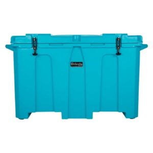 Grizzly 400 Teal Cold Plunge Tub