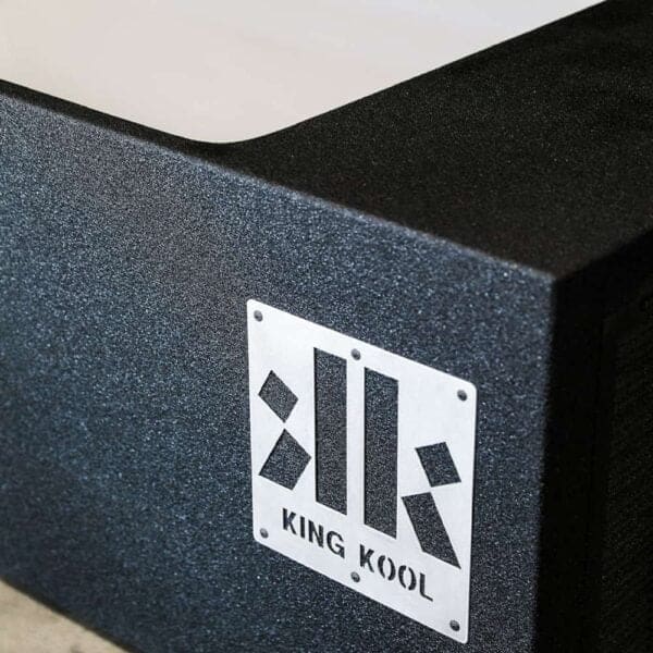 King Kool Cold Plunge Tub Large