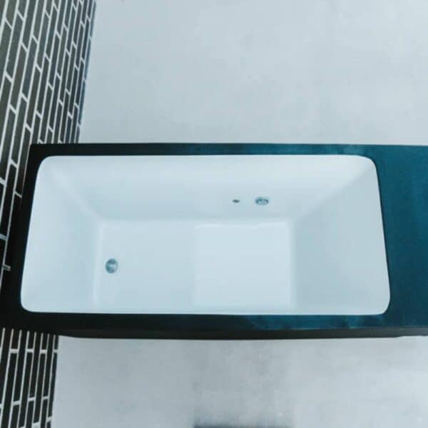 large king kool plunge tub