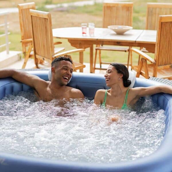 MSpa Comfort Tekapo 2 Person Spa Hot Tub