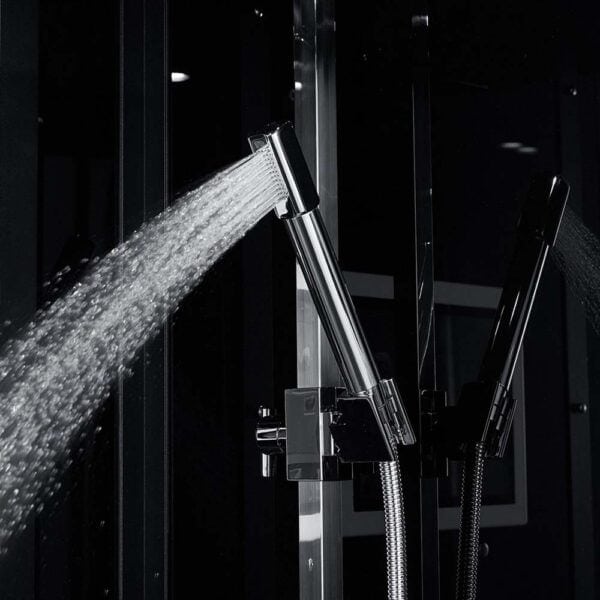 Maya Bath Lucca Steam Shower - Shower Head