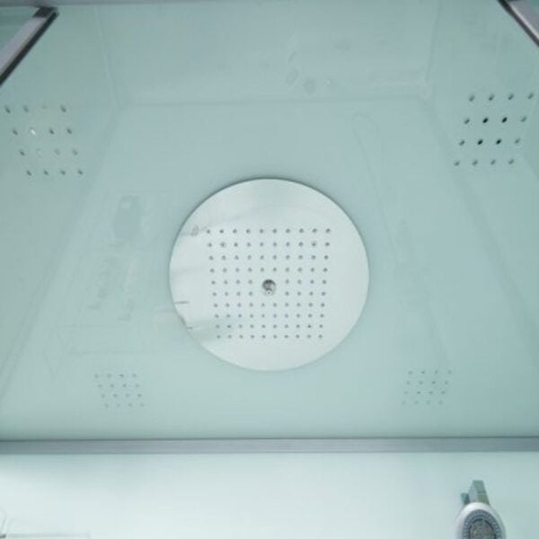 Maya Bath Platinum Catania Steam Shower Ceiling