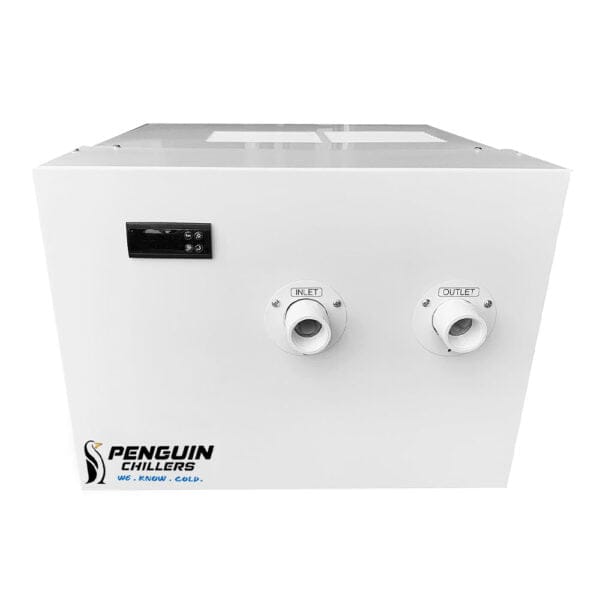 Penguin Chillers 1 HP Water Chiller