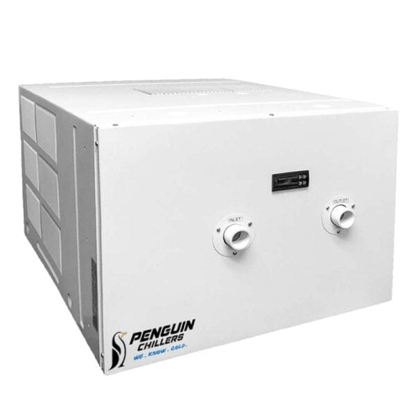 Penguin Chillers 1.5 HP Water Chiller