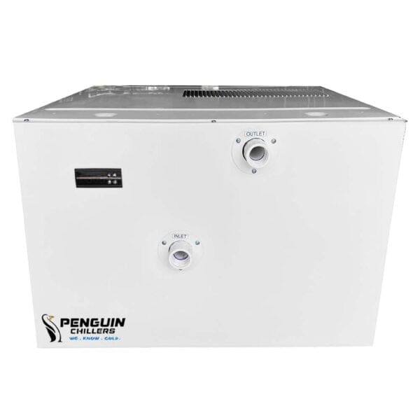 Penguin Chillers 2 1-2 HP Chiller