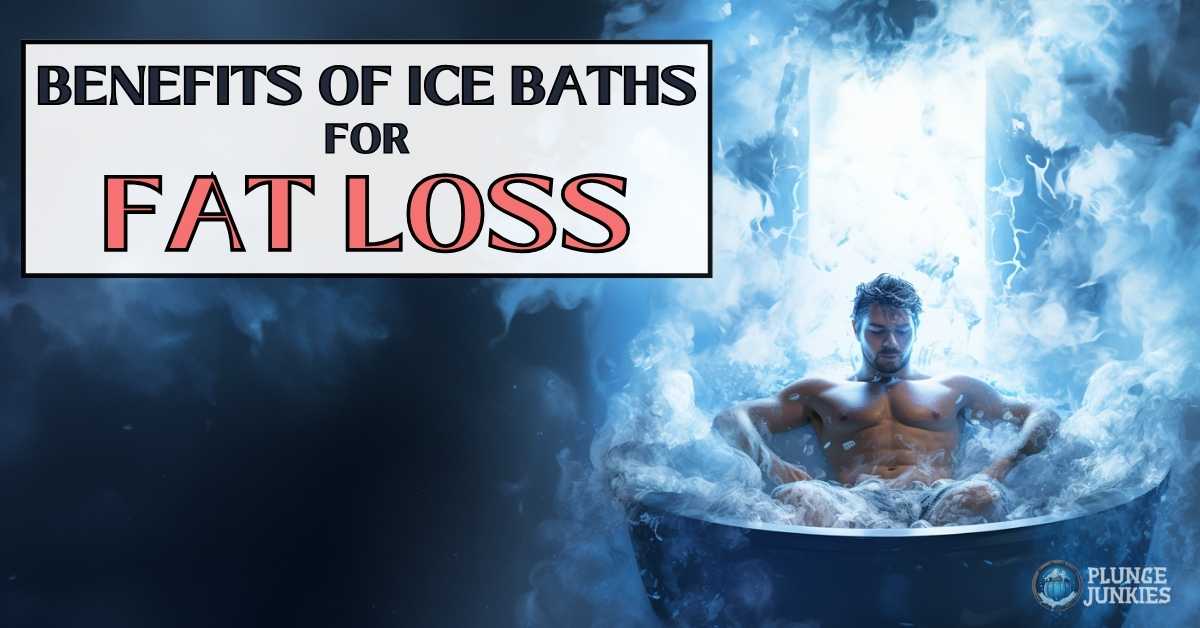 Do Ice Baths Burn Fat