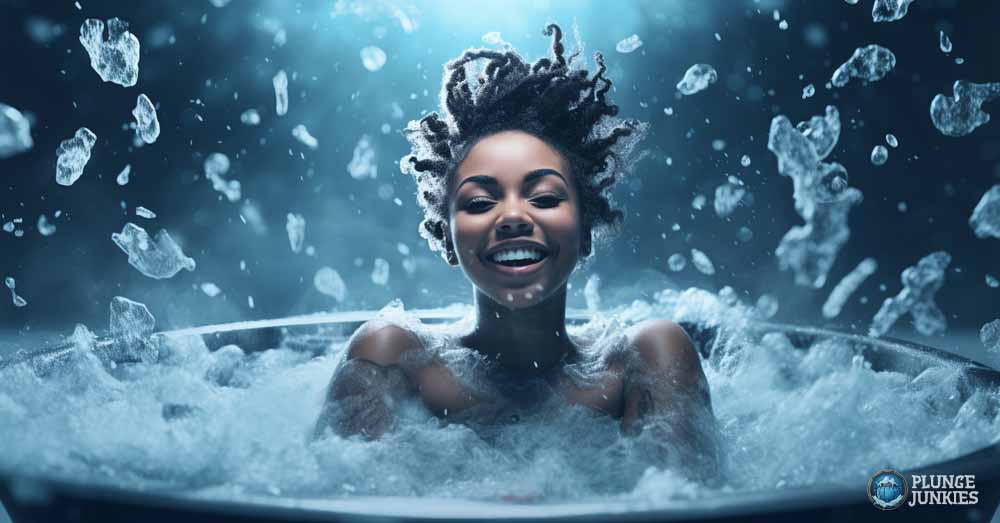 9 Cold Plunge Benefits: Why Experts Are Embracing Ice Baths