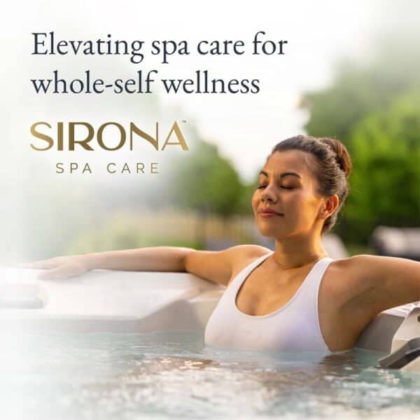 Sirona Spa