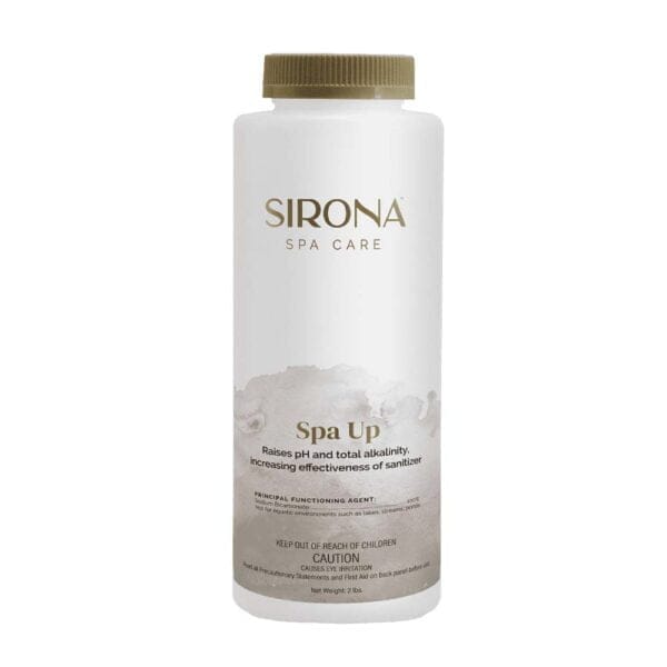 Sirona Spa Care - pH Up