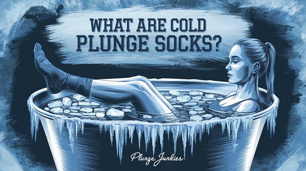 Best Cold Plunge Socks and Toe Covers