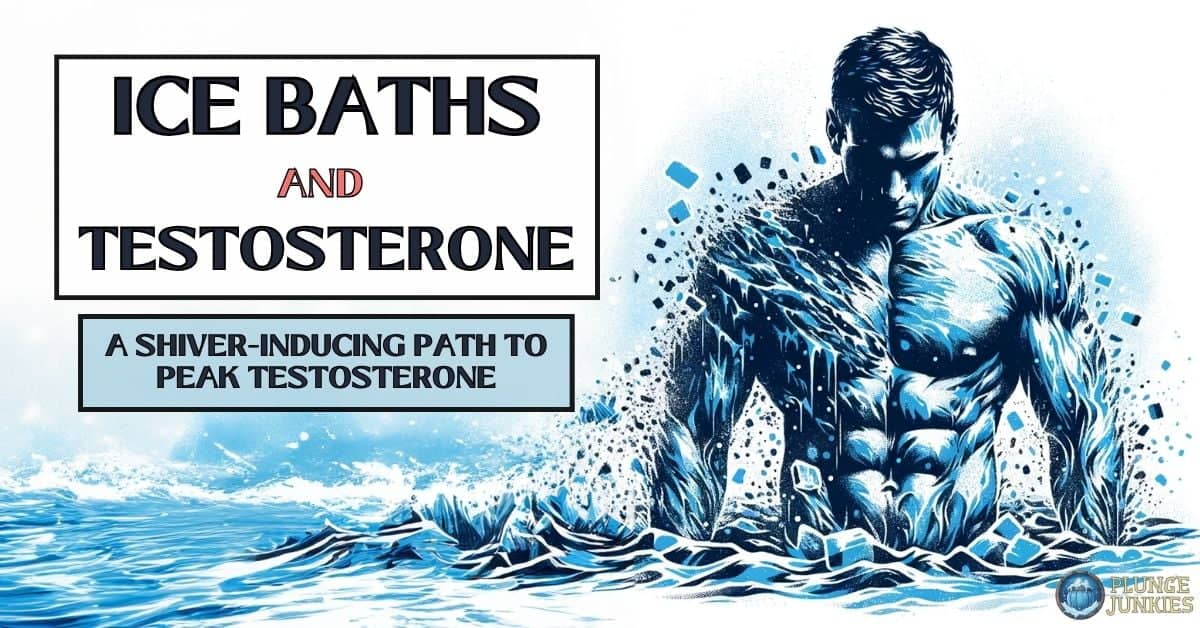 Do Ice Baths Increase Testosterone