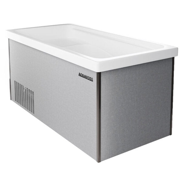 Aquavoss Model 1 Cold Plunge Tub