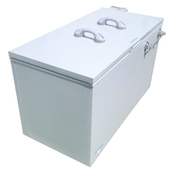 boxplunge box 14 cold plunge tub with lid