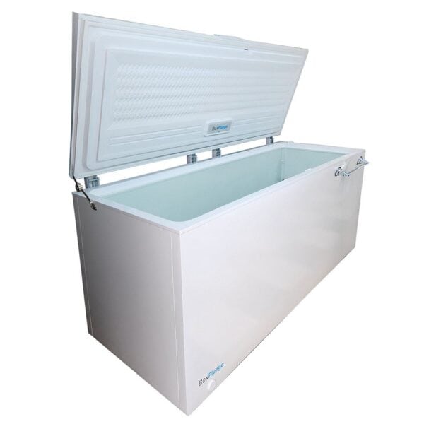 BoxPlunge Freezer Cold Plunge model 19